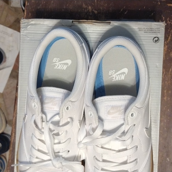New SB Nike Chron 2 CNVS. Size 11 - Picture 3 of 5